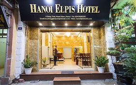 Hanoi Elpis Hotel